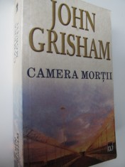 Camera mortii - John Grisham
