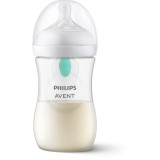 Philips Avent Natural Response AirFree SCY673/01 biberon pentru sugari 1 m+ Flow 3 260 ml