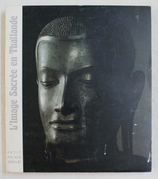 L &#039; IMAGE SACREE EN THAILANDE , 1981