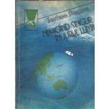 Navigand singur in jurul lumii - Joshua Slocum