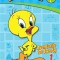 Looney Tunes - Aventurile lui Tweety 1 carte de colorat |