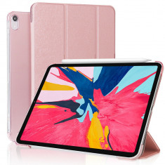 Husa Apple iPad Pro 11 11&amp;quot; + stylus foto
