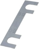 Sig banda auto 80A MTA 0200298
