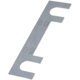 Sig banda auto 80A MTA 0200298