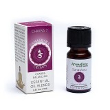 CHAKRA 7 - SAHASRARA | ULEI ESENȚIAL 100% PUR | AROMAFUME