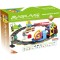 MAGPLAYER Joc de constructie magnetic - 68 piese