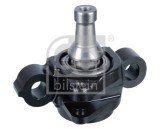 FEBI BILSTEIN 107737 Suport lagăr, suport amortizor (cabină)
