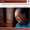 Nikolaus Harnoncourt Conducts Sacred Masterworks | Nikolaus Harnoncourt, Various Composers, Clasica