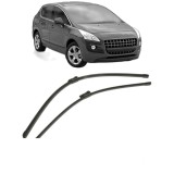 Cumpara ieftin Set stergatoare PEUGEOT 3008 Van (0U_) 2009-2016, parbriz, Bosch Aerotwin