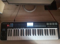 MIDI Controller Samson Graphite 49 foto