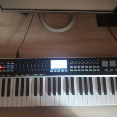 MIDI Controller Samson Graphite 49
