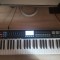 MIDI Controller Samson Graphite 49