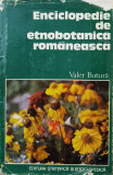 Enciclopedie De Etnobotanica Romaneasca - Valer Butura ,560566