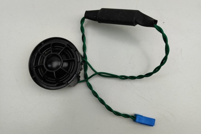 Difuzor ușă st&acirc;nga față BMW iX I20 2022 OEM: 9441909 | 30703983