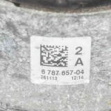 Suport Motor Stanga BMW Seria 3 F30 F80 (2013-) OEM 6787657 2830539, compatibil SRP/Febi Bilstein