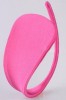 GS928-5 Chilot invizibil c-string model simplu unicolor, Marime universala