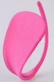 GS928-5 Chilot invizibil c-string model simplu unicolor, Marime universala