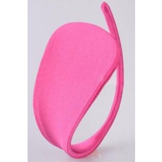 GS928-5 Chilot invizibil c-string model simplu unicolor