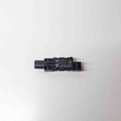 Senzor de impact lateral st&amp;acirc;nga AUDI A4 Cabrio 8H7, B6, 8HE, B7 2006 OEM: 8E0959643C | 14446271 foto