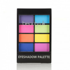 Paleta fard pleoape Eyeshadow Palette Wild Wonderful foto