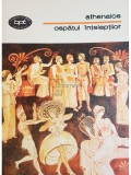 Athenaios - Ospatul inteleptilor (Editia: 1978)