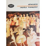 Athenaios - Ospatul inteleptilor (Editia: 1978)