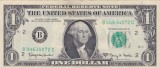 SUA USA 1 DOLAR DOLLAR 1963 A aXF