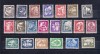 ROMANIA 1960 - UZUALE, DOMENII DE ACTIVITATE, MNH - LP 498, Nestampilat