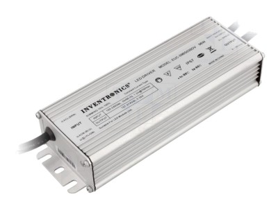 Alimentator LED 96W IP67 foto