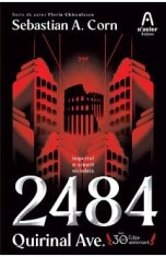 2484 Quirinal Ave. - Sebastian A. Corn