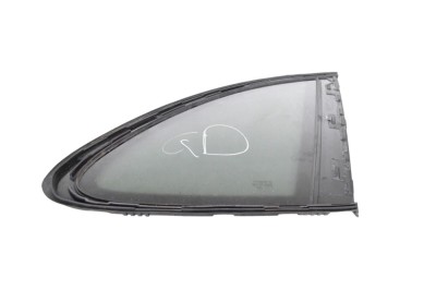 Geam lateral dreapta spate PORSCHE CAYENNE 92A 2014 OEM: 7P5845298 25945629 foto