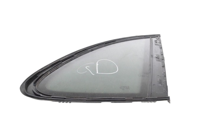 Geam lateral dreapta spate PORSCHE CAYENNE 92A 2014 OEM: 7P5845298 25945629