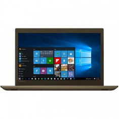 Laptop Lenovo IdeaPad 520 IKBR, Intel UHD Graphics 620, RAM 8GB, SSD 256GB, Intel Core i7-8550U, 15.6&amp;amp;quot;, Free Dos, Bronze foto