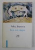 Intre Noi - Timpul, Adela Popescu, 1998, Editura Eminescu, Roman cu Dedicatie, Coperta Brosata