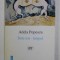 INTRE NOI - TIMPUL de ADELA POPESCU , 1998 , DEDICATIE *