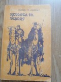 T. E. Lawrence - Revolta in desert, 1991 - Traducator: Mircea Eliade