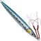 Pilker SAVAGE GEAR 3D Slim Jig Minnow Fast Sinking, Sardine, 10cm, 40g, 1buc/pac