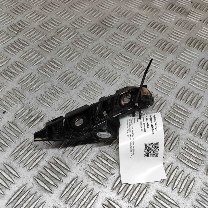 Suport bara de protecție st&acirc;nga față VW PASSAT Variant B8 3G5 2018 OEM: 3G0807049 30479861