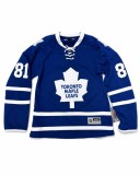 Toronto Maple Leafs tricou de hochei pentru damă NHL Phil Kessel #81 Reebok Jersey - M
