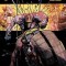 Tokyo Ghost, Volume 1: Atomic Garden