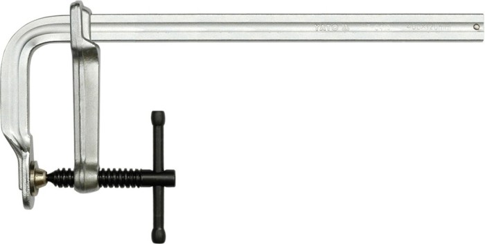 Menghina tamplarie capete de prindere forjate 400x120 mm YATO Menghina tamplarie capete de prindere forjate 400x120 mm YATO