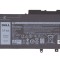 Dell DJWGP Baterie din fabrică, 51WHR, 3 Cella, Lithium Ion