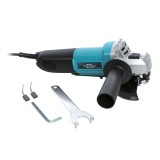 Cumpara ieftin Polizor unghiular Detoolz, 600 W, 12000 rpm, 115 mm