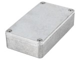 Carcasă Universală Aluminiu 65x115x30mm