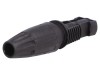 Conector Solar Tată-Mamă 4-6mm&sup2; Push-In