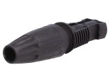 Conector Solar Tată-Mamă 4-6mm&sup2; Push-In