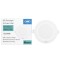 Aproape nou: Spot LED PNI D-Light CL2506 6W, incastrabil, rotund 120 cm, 6400K, ali