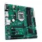 Placa de baza Asus PRIME B365M-C, Socket 1151 v2 , mATX, Shield, Cooler, Suporta CPU Gen 8 / 9