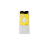 Stanley STHT1-70431 Set 41 Batoane transparente de silicon 11x254mm, 1kg ProAdvanced PowerfulTools