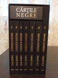 Cartile Negre - C.G. Jung (7 volume, cutie personalizata)